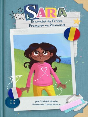 cover image of Sara